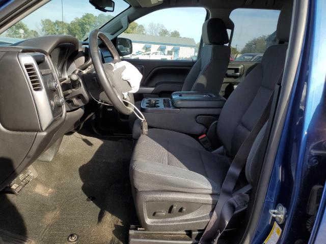 Photo 7 from auction – 2016 CHEVROLET SILVERADO with VIN 1GCVKREC9GZ318342