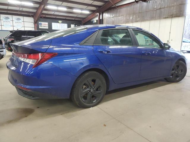 Photo 3 from auction – 2023 HYUNDAI ELANTRA SE with VIN 5NPLM4AG7PH104194
