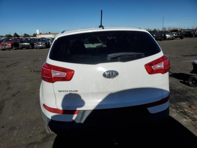 Photo 6 from auction – 2012 KIA SPORTAGE L with VIN KNDPBCA23C7253917