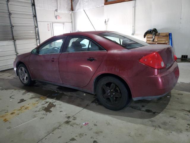Photo 2 from auction – 2008 PONTIAC G6 BASE with VIN 1G2ZG57B184211952