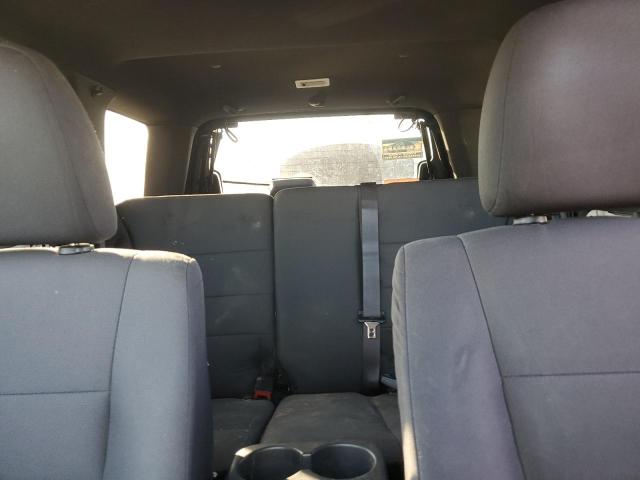 Photo 10 from auction – 2011 FORD ESCAPE XLT with VIN 1FMCU0DG2BKB24413