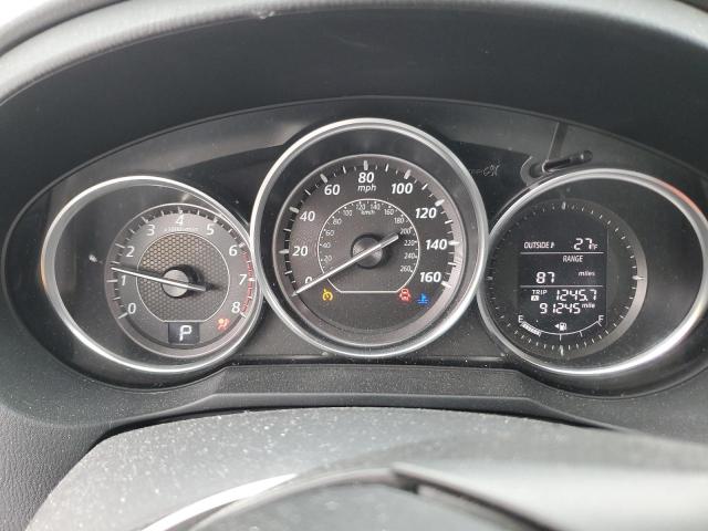 Photo 9 from auction – 2014 MAZDA 6 TOURING with VIN JM1GJ1V66E1126217