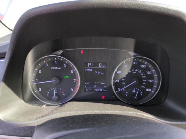 Photo 9 from auction – 2017 HYUNDAI ELANTRA SE with VIN 5NPD74LF9HH093247