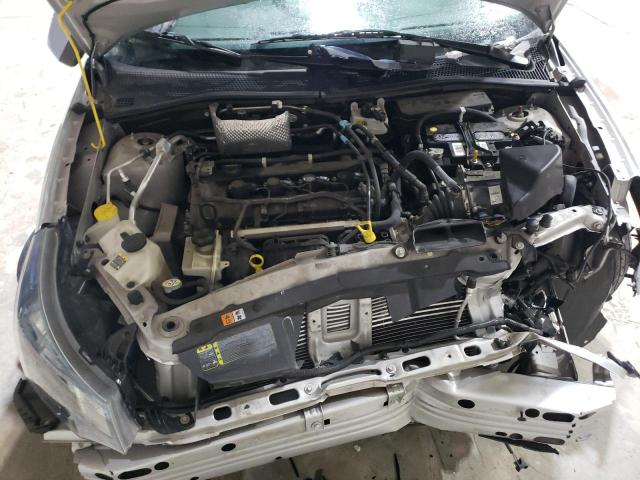 Photo 12 from auction – 2010 FORD FOCUS SES with VIN 1FAHP3GNXAW148436