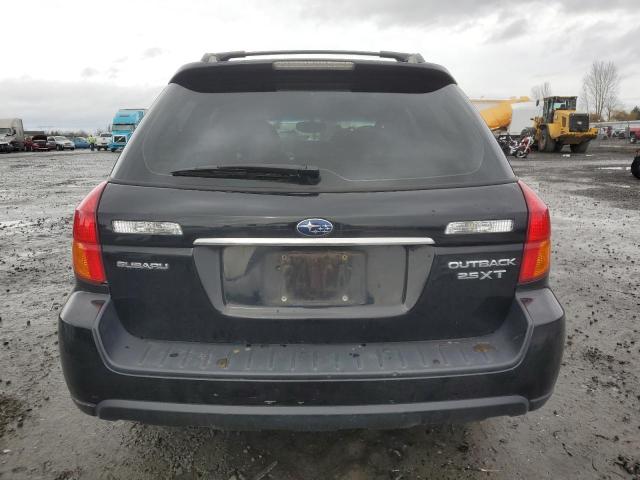 Photo 6 from auction – 2005 SUBARU LEGACY OUT with VIN 4S4BP68C256340496