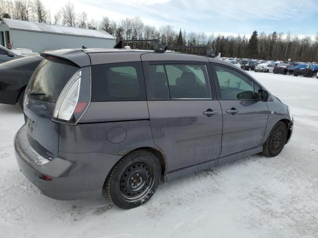 Photo 3 from auction – 2009 MAZDA 5 with VIN JM1CR293990348484