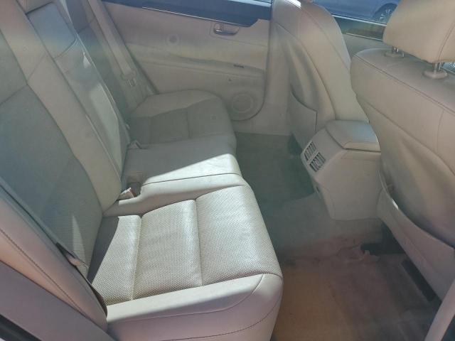 Photo 10 from auction – 2015 LEXUS ES 350 with VIN JTHBK1GG2F2160873