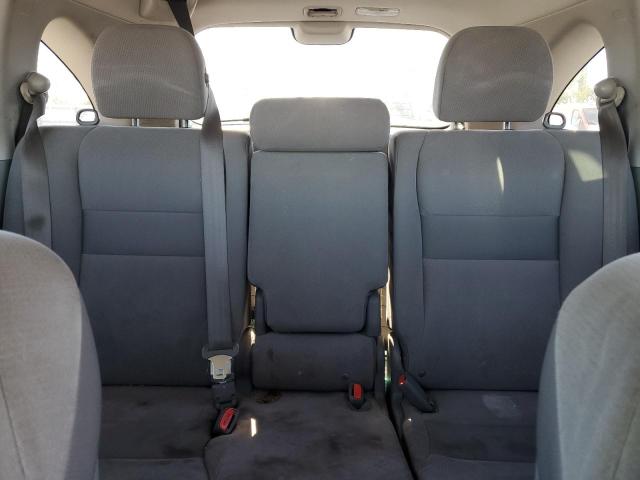 Photo 10 from auction – 2011 HONDA CR-V EX with VIN 5J6RE3H57BL004388