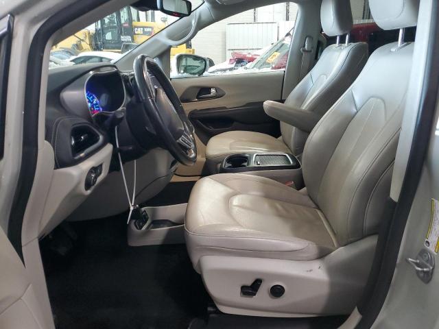 Фото 7 с аукциона – 2021 CHRYSLER PACIFICA H с VIN 2C4RC1L75MR586994