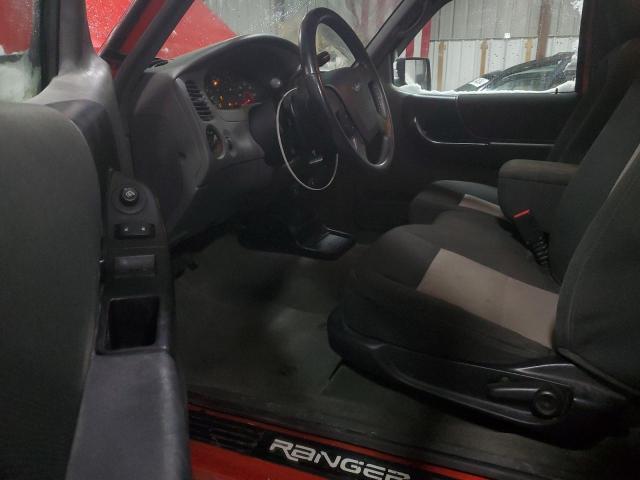 Photo 8 from auction – 2011 FORD RANGER SUP with VIN 1FTLR4FE6BPB04399