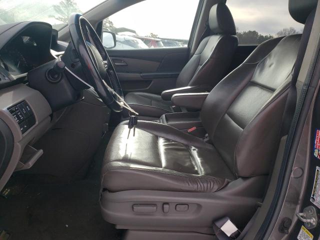 Photo 7 from auction – 2012 HONDA ODYSSEY TO with VIN 5FNRL5H99CB054532
