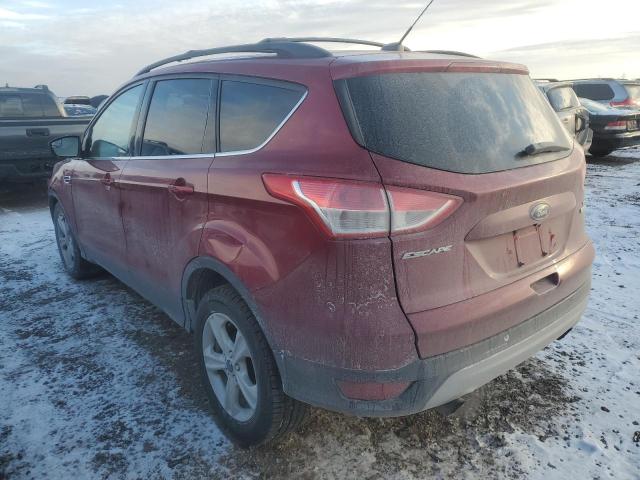 Foto 2 de la subasta – 2015 FORD ESCAPE SE con VIN 1FMCU0G96FUC40950