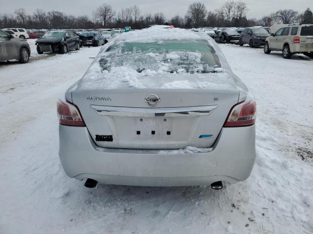 Photo 6 from auction – 2013 NISSAN ALTIMA 2.5 with VIN 1N4AL3AP9DC221888