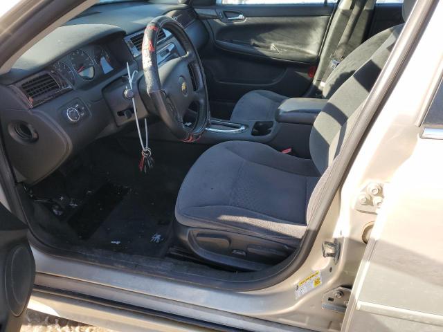 Photo 7 from auction – 2012 CHEVROLET IMPALA LT with VIN 2G1WG5E38C1279737
