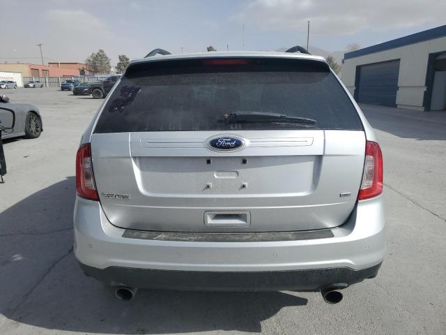Photo 6 from auction – 2013 FORD EDGE SE with VIN 2FMDK4GC0DBA22759