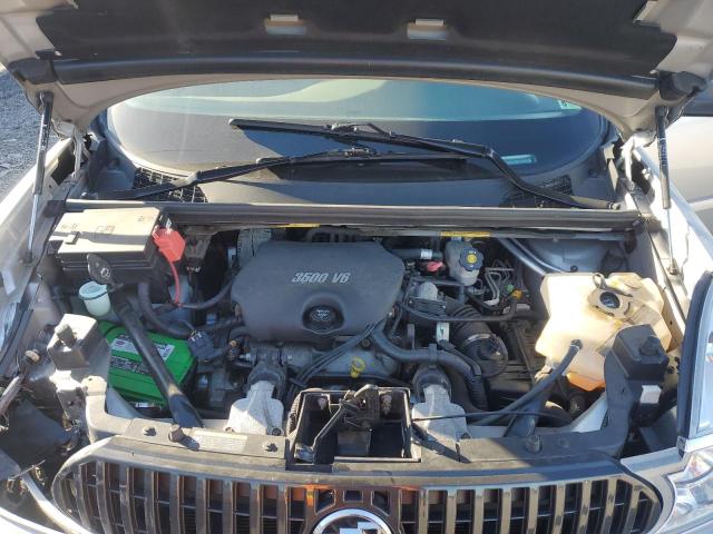 Photo 12 from auction – 2007 BUICK RENDEZVOUS with VIN 3G5DA03L87S512619