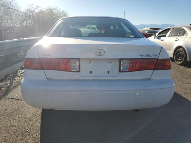 Photo 6 from auction – 2000 TOYOTA CAMRY CE with VIN JT2BG22K8Y0470618