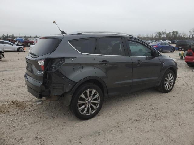 Photo 3 from auction – 2018 FORD ESCAPE TIT with VIN 1FMCU9J93JUC78383