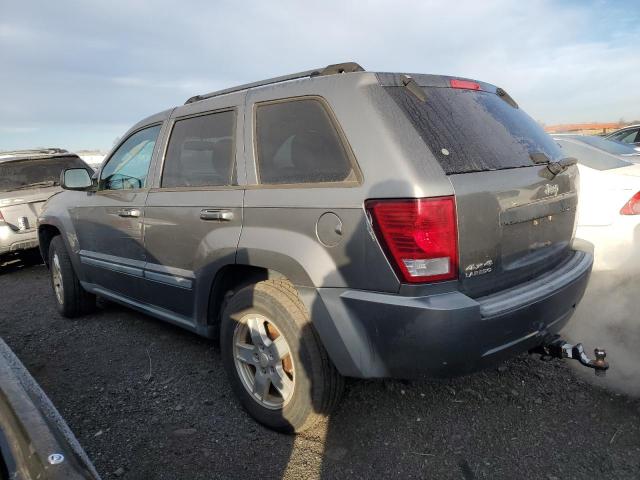 Photo 2 from auction – 2007 JEEP GRAND CHER with VIN 1J8GR48KX7C596995