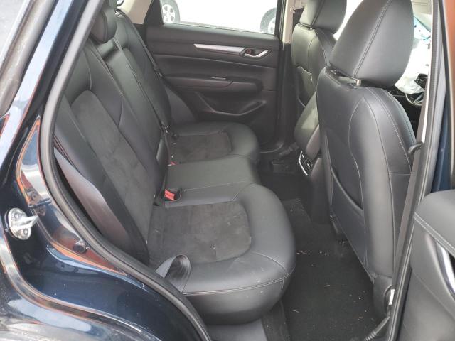 Photo 11 from auction – 2017 MAZDA CX-5 TOURI with VIN JM3KFBCL6H0214986