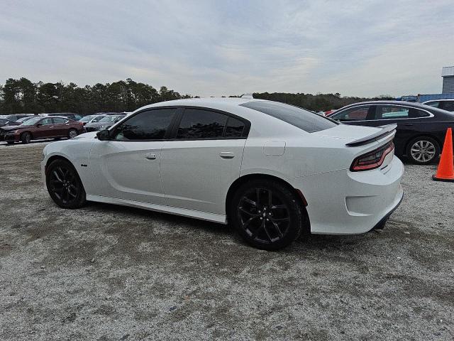 Photo 2 from auction – 2023 DODGE CHARGER R/ with VIN 2C3CDXCT7PH635467