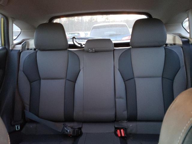 Photo 10 from auction – 2021 SUBARU CROSSTREK with VIN JF2GTHSC6MH300534
