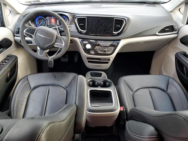 Photo 8 from auction – 2023 CHRYSLER PACIFICA T with VIN 2C4RC3BG8PR589566