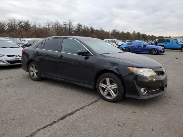 Photo 4 from auction – 2014 TOYOTA CAMRY with VIN 4T1BF1FK5EU367266