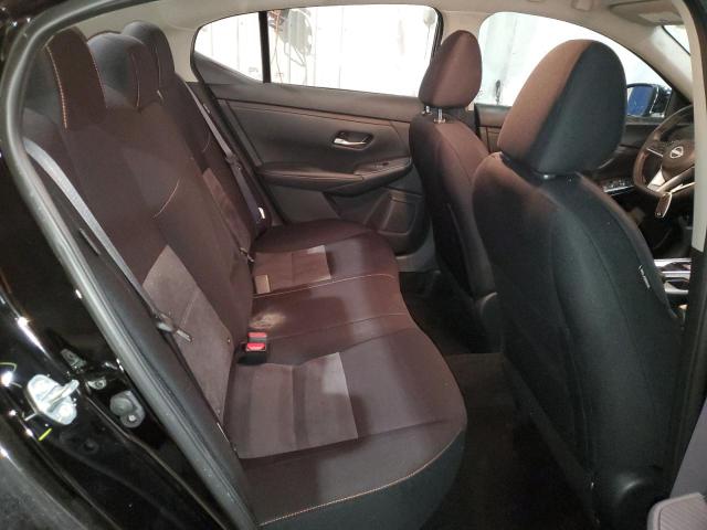 Photo 10 from auction – 2024 NISSAN SENTRA SR with VIN 3N1AB8DV1RY208266