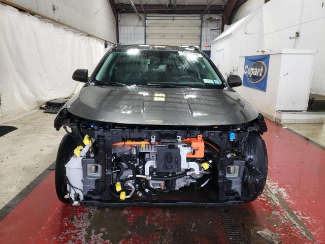 Photo 5 from auction – 2024 KIA NIRO WIND with VIN KNDCR3L14R5115886