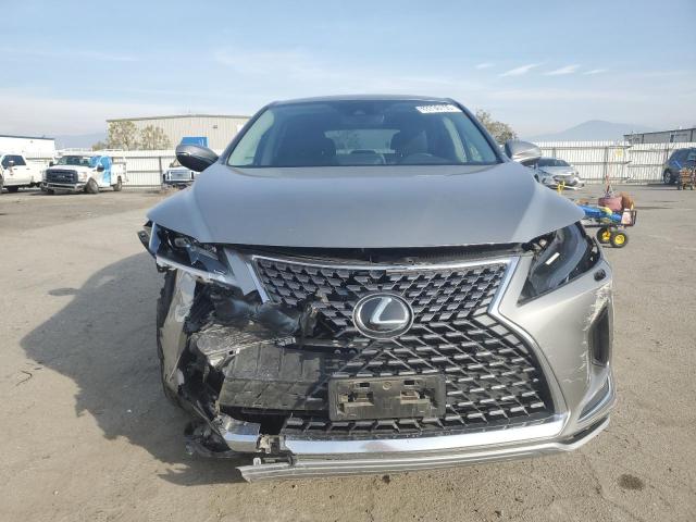 Фото 5 с аукциона – 2021 LEXUS RX 350 BAS с VIN 2T2AZMDA9MC276303