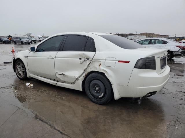 Photo 2 from auction – 2008 ACURA TL with VIN 19UUA66208A052052