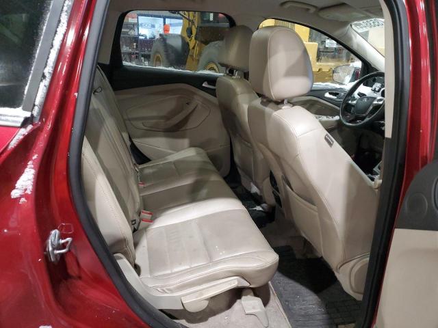 Photo 10 from auction – 2015 FORD ESCAPE SE with VIN 1FMCU9GX9FUA00620