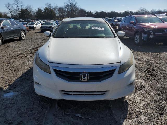 Photo 5 from auction – 2011 HONDA ACCORD EXL with VIN 1HGCS1B87BA015156