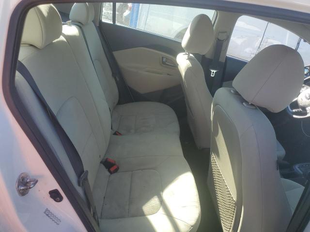 Photo 10 from auction – 2013 KIA RIO LX with VIN KNADM4A38D6276660