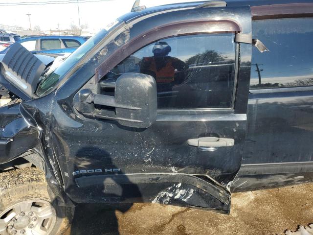 Photo 7 from auction – 2009 CHEVROLET SILVERADO with VIN 1GCHK53K89F182337