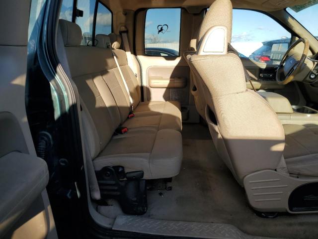 Photo 10 from auction – 2007 FORD F150 with VIN 1FTPX14V57FB72506