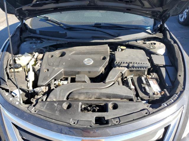 Photo 11 from auction – 2015 NISSAN ALTIMA 2.5 with VIN 1N4AL3AP5FC474905