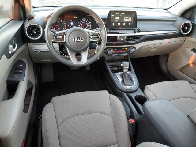 Photo 8 from auction – 2019 KIA FORTE FE with VIN 3KPF24AD2KE008365