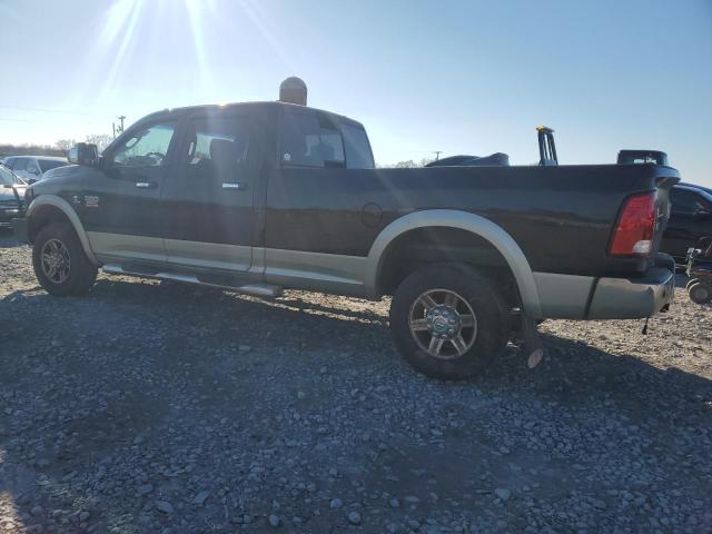 Photo 2 from auction – 2011 DODGE RAM 2500 with VIN 3D7UT2CL5BG558666