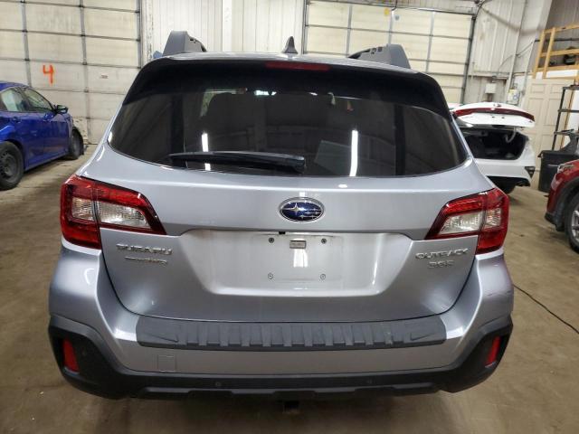 Photo 6 from auction – 2018 SUBARU OUTBACK 3. with VIN 4S4BSENC5J3235282