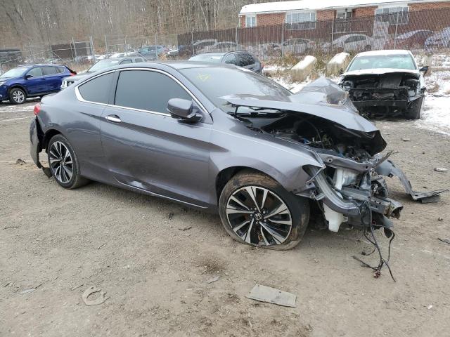 Photo 4 from auction – 2016 HONDA ACCORD EX with VIN 1HGCT1B71GA002897