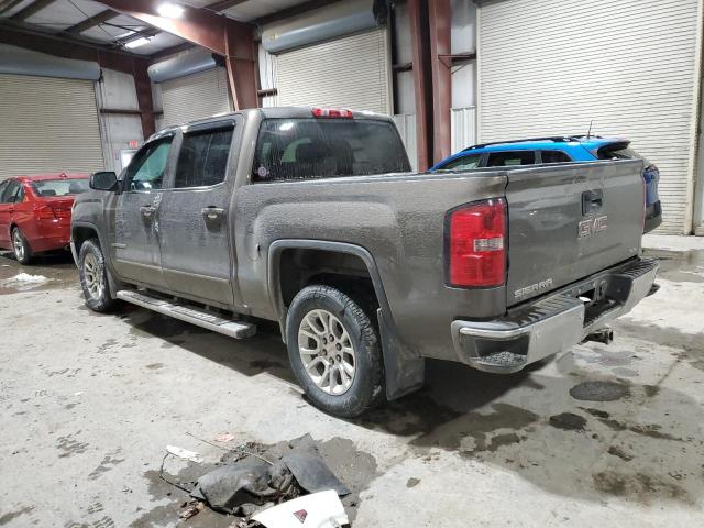 Photo 2 from auction – 2014 GMC SIERRA K15 with VIN 3GTU2UEC6EG342402