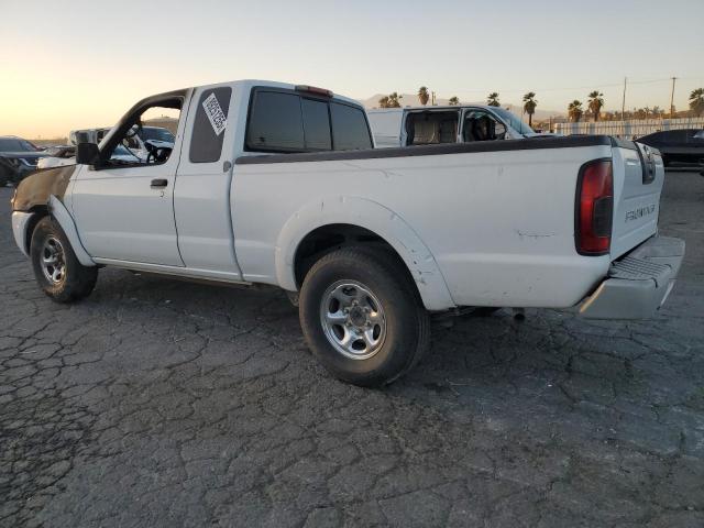 Photo 2 from auction – 2002 NISSAN FRONTIER K with VIN 1N6DD26S12C367160