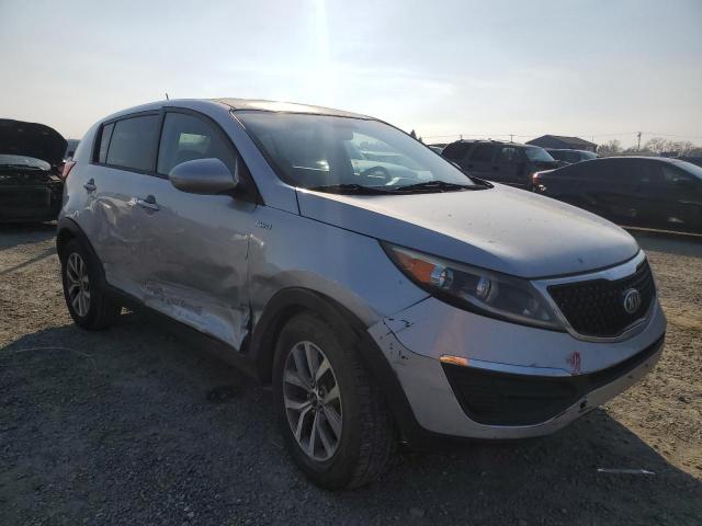 Photo 4 from auction – 2015 KIA SPORTAGE L with VIN KNDPBCAC8F7781949