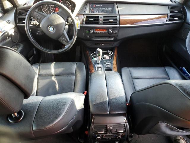 Photo 8 from auction – 2012 BMW X5 XDRIVE3 with VIN 5UXZV4C5XCL985139