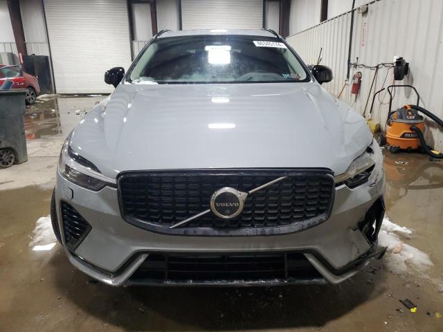 Photo 5 from auction – 2025 VOLVO XC60 PLUS with VIN YV4H60RC3S1020199