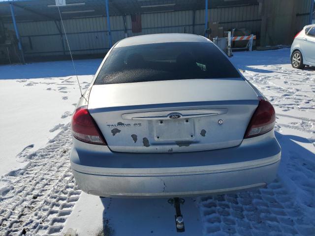Photo 6 from auction – 2004 FORD TAURUS SE with VIN 1FAFP53U34A123122