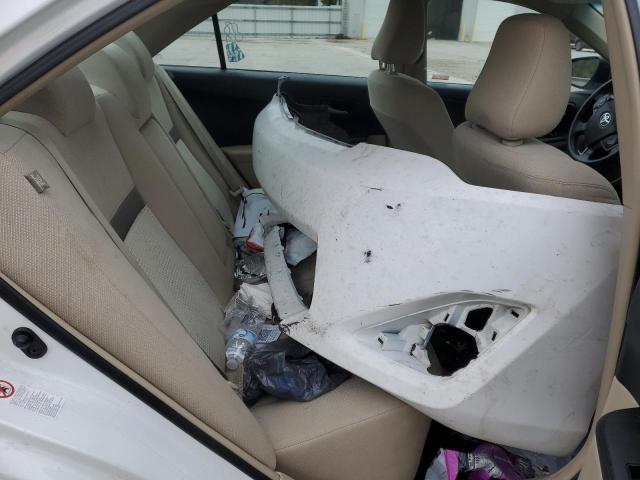 Photo 10 from auction – 2014 TOYOTA CAMRY L with VIN 4T4BF1FK2ER380529