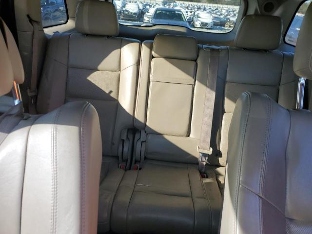 Photo 10 from auction – 2014 JEEP GRAND CHER with VIN 1C4RJFBG3EC478419